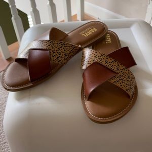 Faryl by farylrobin women’s sandals